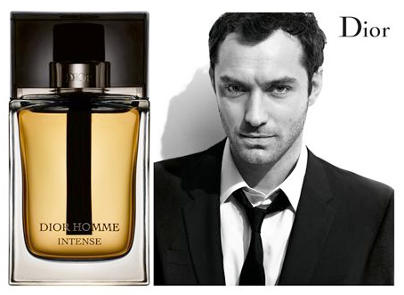 dior homme  intense review