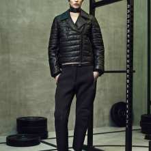 Alexander Wang for H&M 4