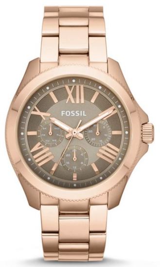 Fossil watch 6
