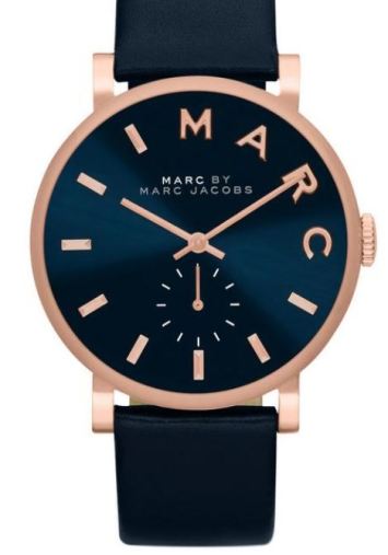 Marc Jacobs Watch 5