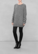 sweater dress other stories