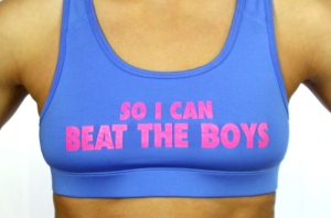 everydayfacts DBA Sports bra