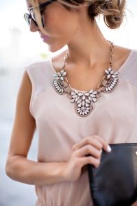 everydayfacts blush pink accessories