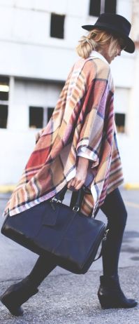 everydayfacts transitional cape