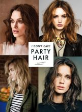 everydayfacts party hair ideas